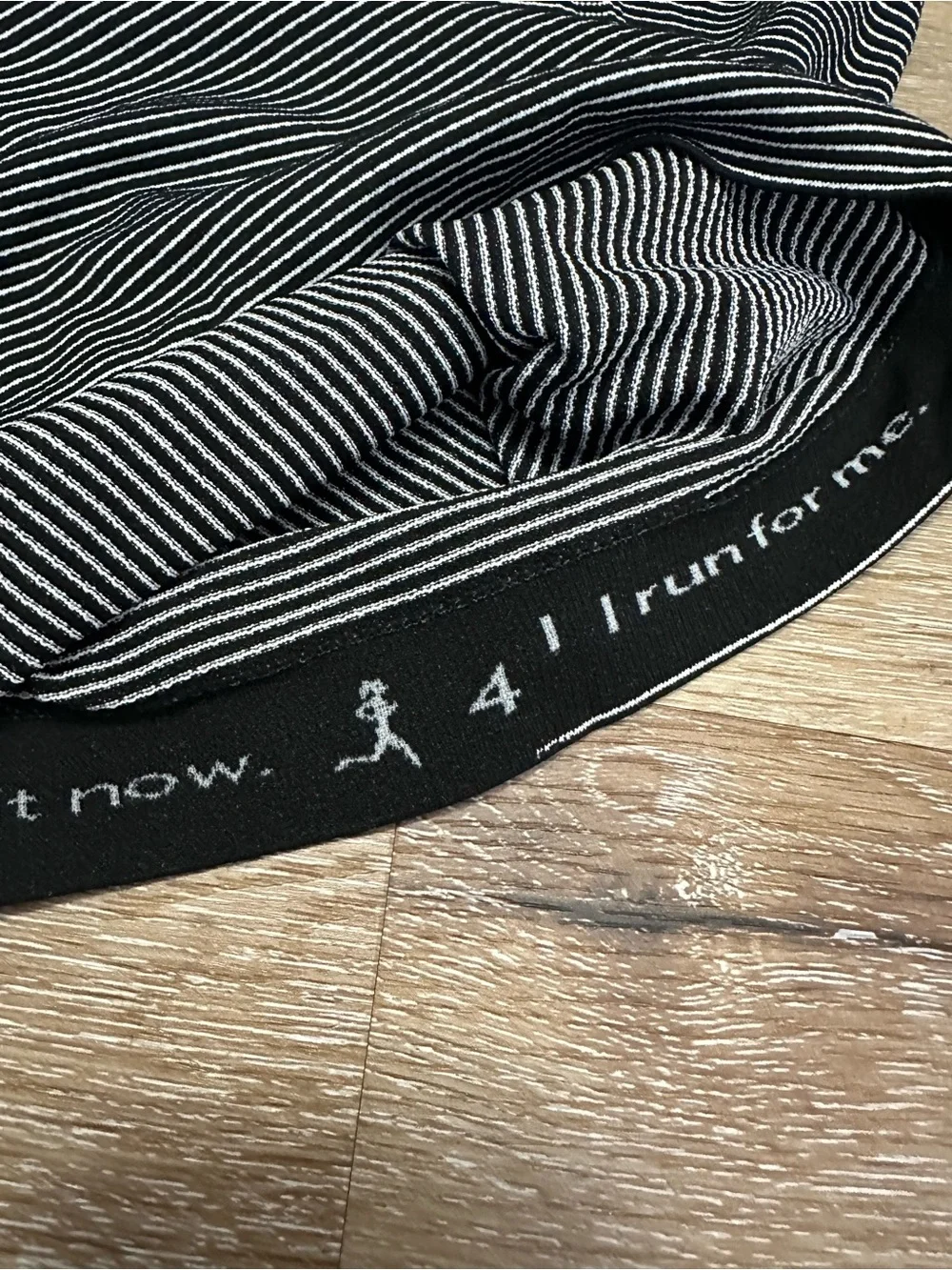 Lululemon Run: Swiftly Tech Long Sleeve Crew